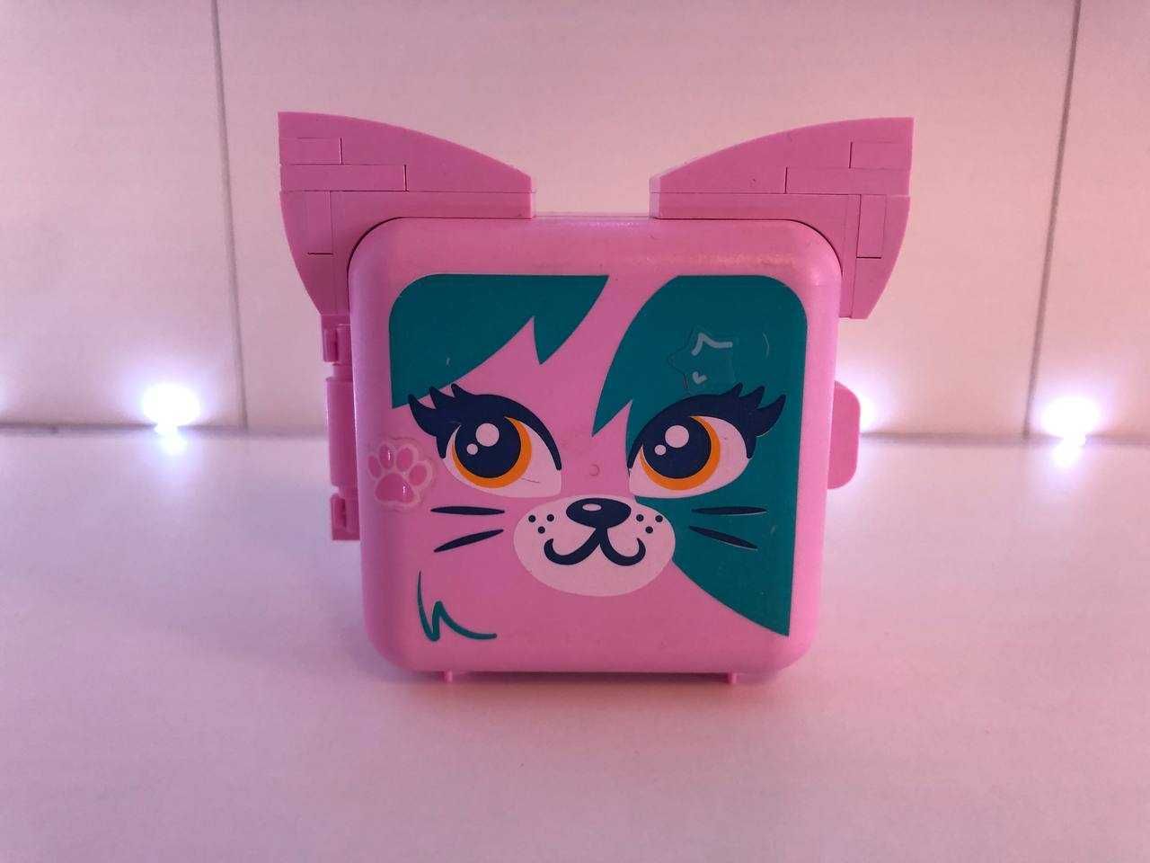 LEGO 41665 Stephanie's Cat Cube - Friends