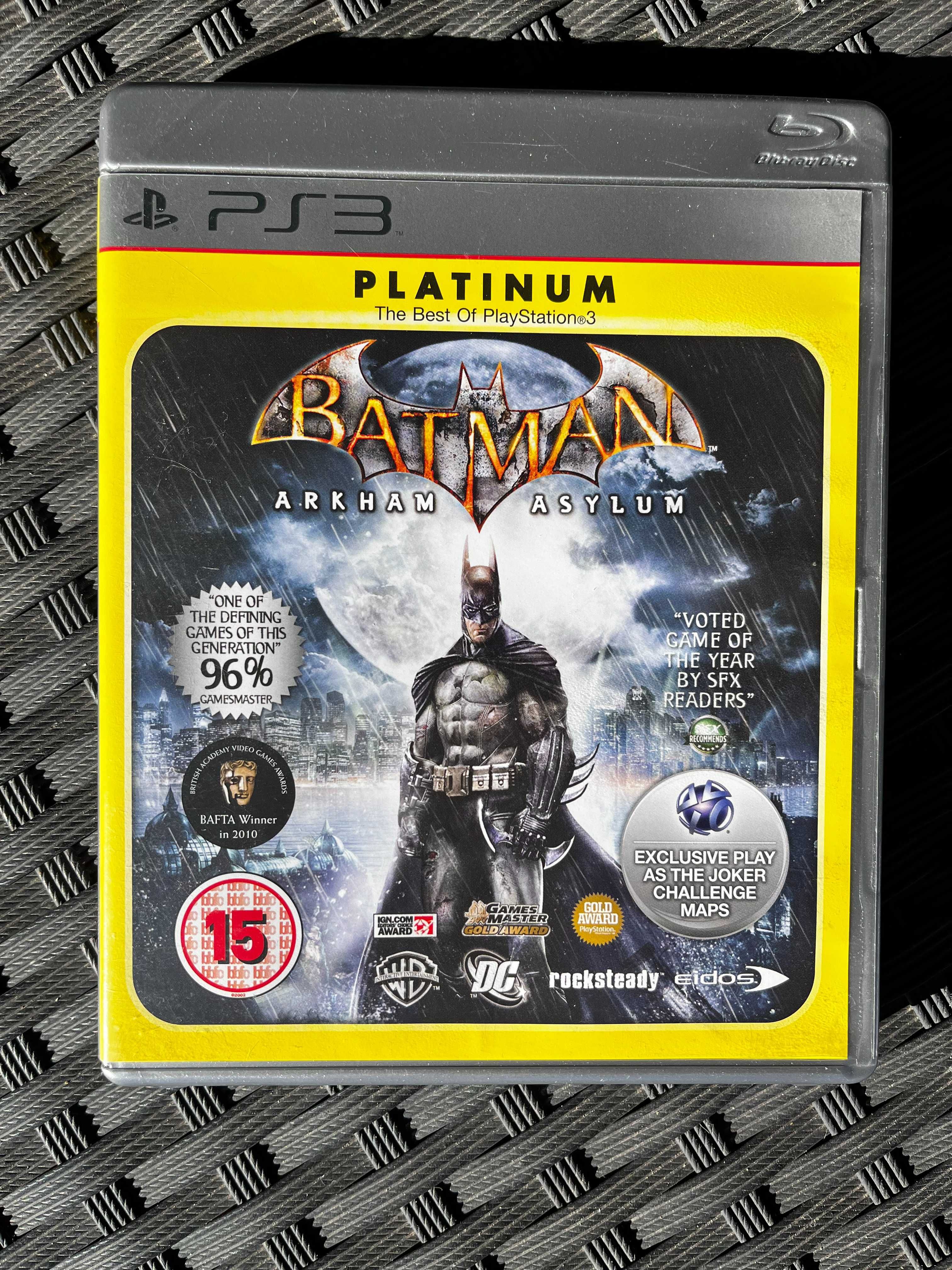 Lote de jogos ps3