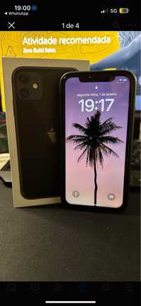 IPhone 11 128Gb