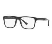 Okulary Emporio Armani 4115 nowe czarne