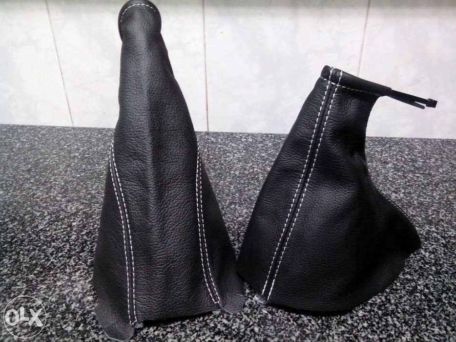 Kit 2 Foles Opel Corsa Astra Vectra Combo Tigra portes incl. Pele Sint