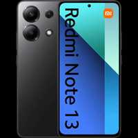 REDMI NOTE 13 6/128GB BLACK NOWY pudełko nie otwierane 24m Gwarancji