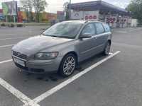 Volvo v50 2.0d 6 biegów uszkodzony