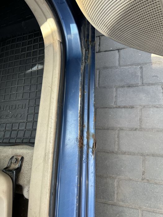 Hyundai Accent 1.4