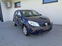 Dacia Sandero Klima _ I-Rej _