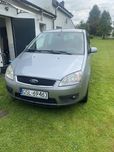 Ford Focus C-max 1.6tdi