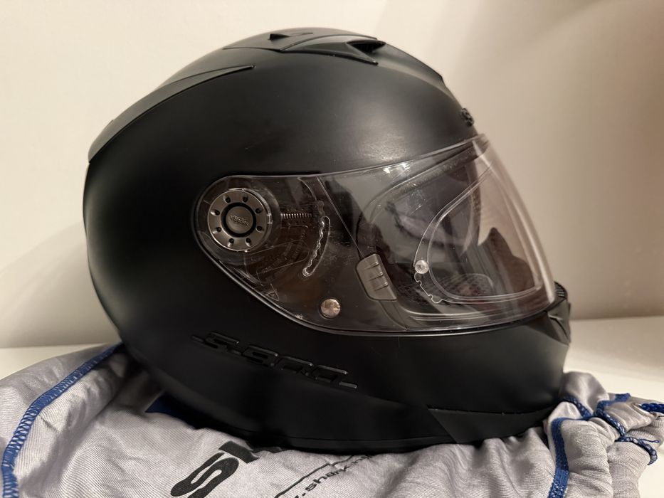 Kask SHARK S900 Rozmiar S