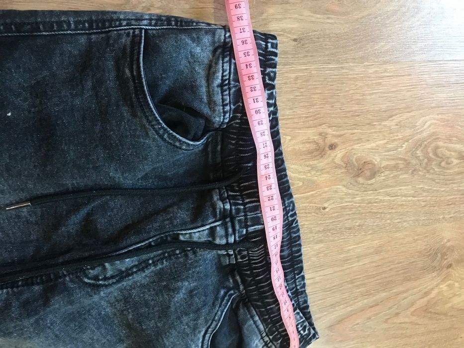 Штани на підлітка котон