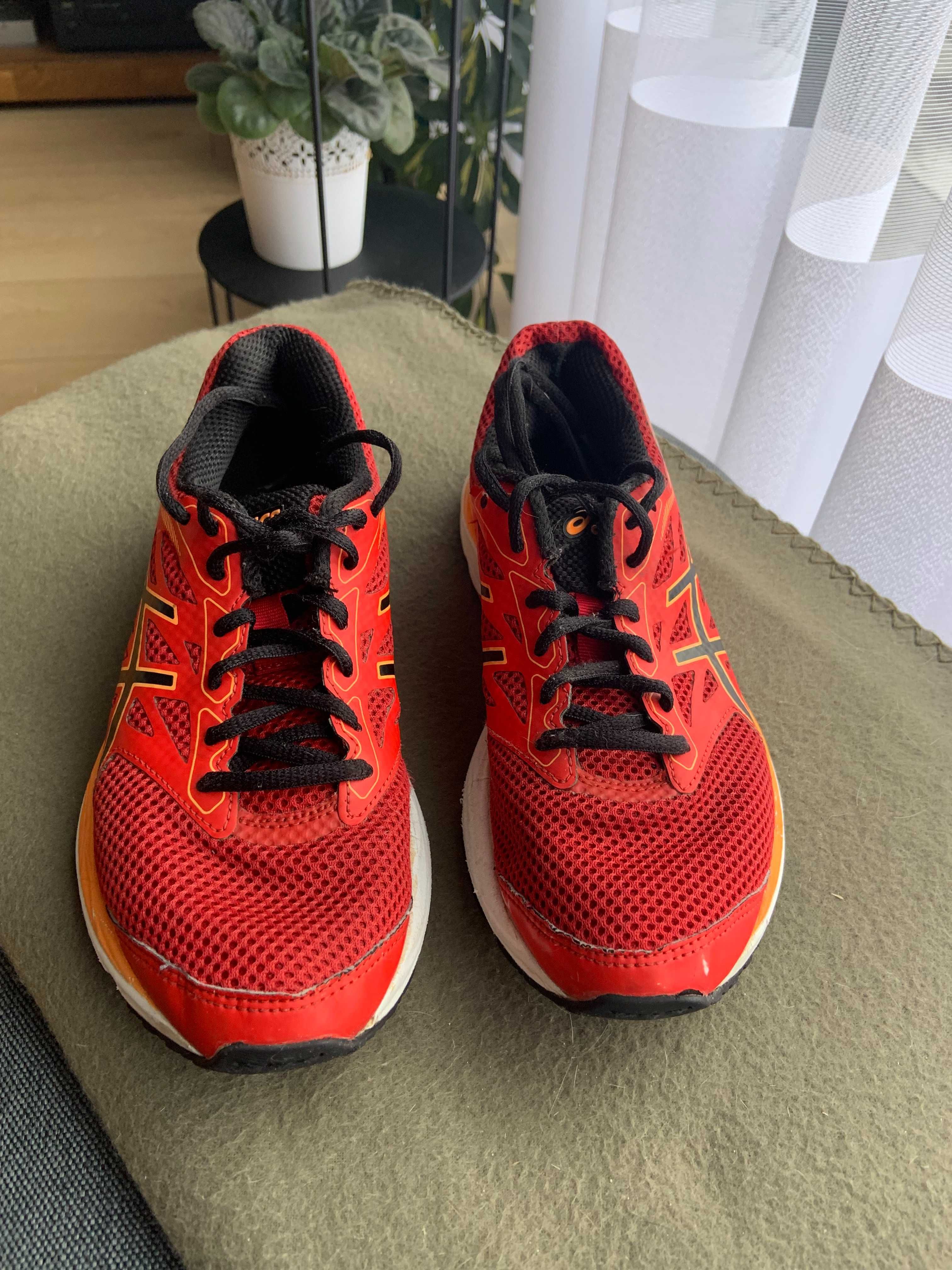 Buty do biegania ASICS GEL-CUMULUS 18 rozm. 35,5