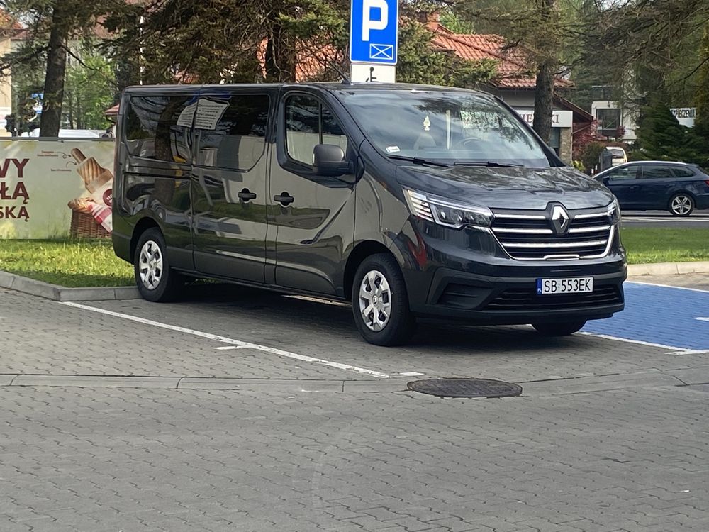 Transport osób, wynajem busów i autokarów wypożyczalnia