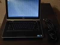 Dell Latitude e6430 i7-3740QM/8/120SSD/Nvidia NVS 5200