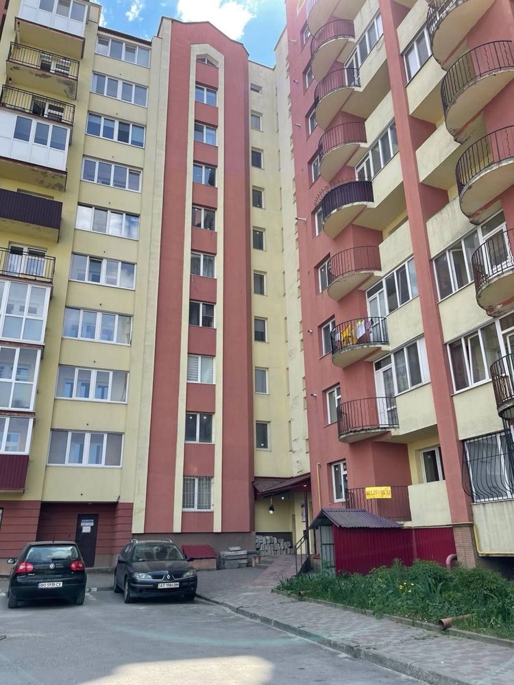 3 кім вул. Стадникової