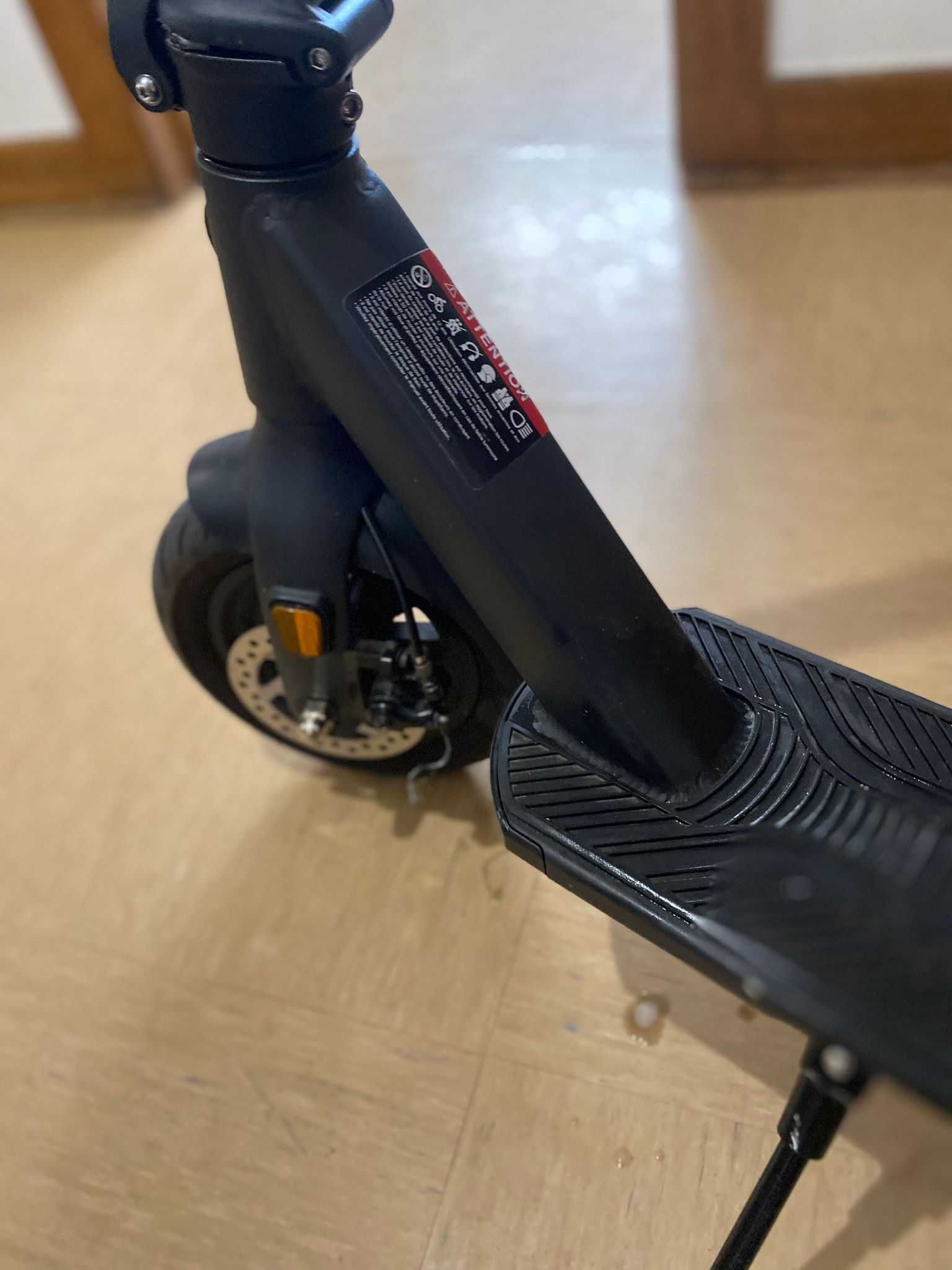 trotinete eletrica wiispeed suv1000