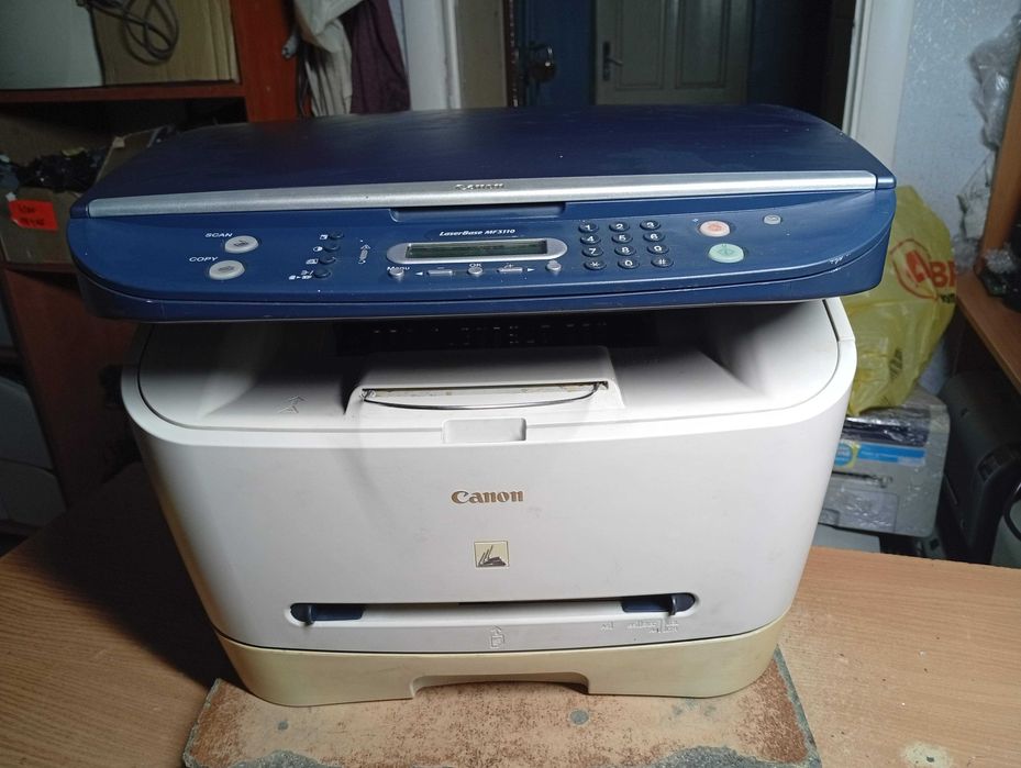 Лазерні принтери та БФП Samsung/HP/Xerox/Canon з ГАРАНТІЄЮ