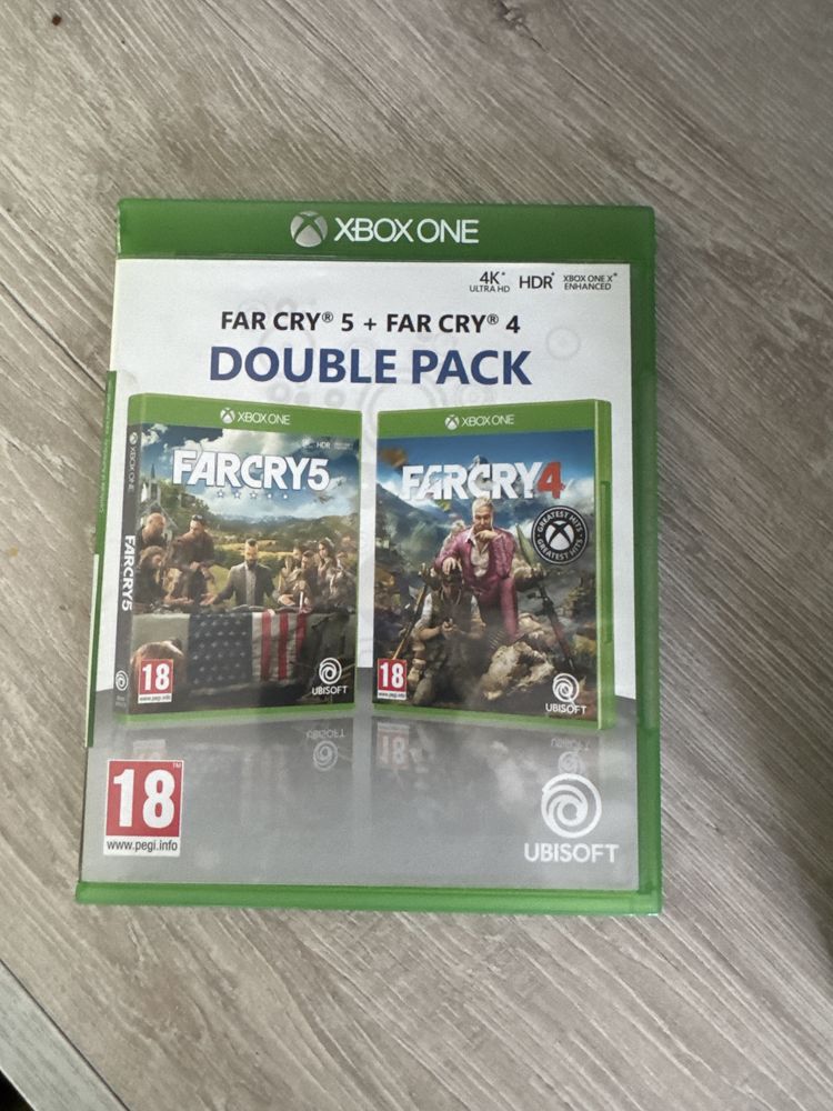 Konsola Xbox Series X. Zestaw