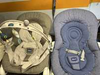 Redutor chicco bebe. esperguicadeiras, Montessori