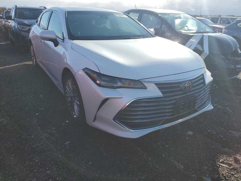 Toyota Avalon Limited 2021