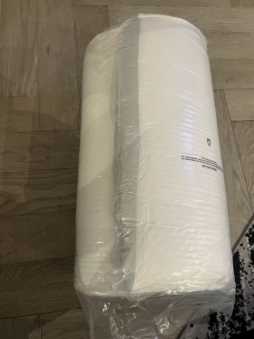 Materac nawierzchniowy Topper