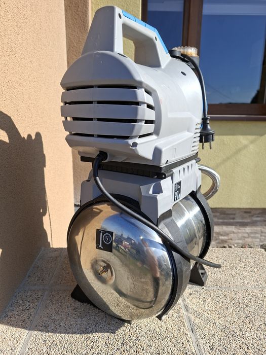 Hydrofor  Einhell FQ-HW 4000