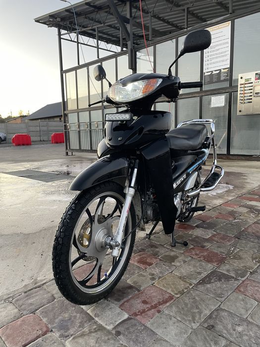 Продам viper active 110