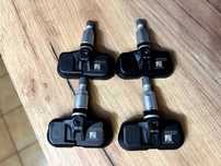 Czujniki ciśnienia opon powietrza TOYOTA LEXUS^ 315MHz TPMS Nowe^ 107J
