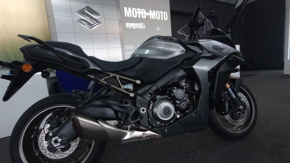 Suzuki GSX GSX-S1000GT super cena!!!