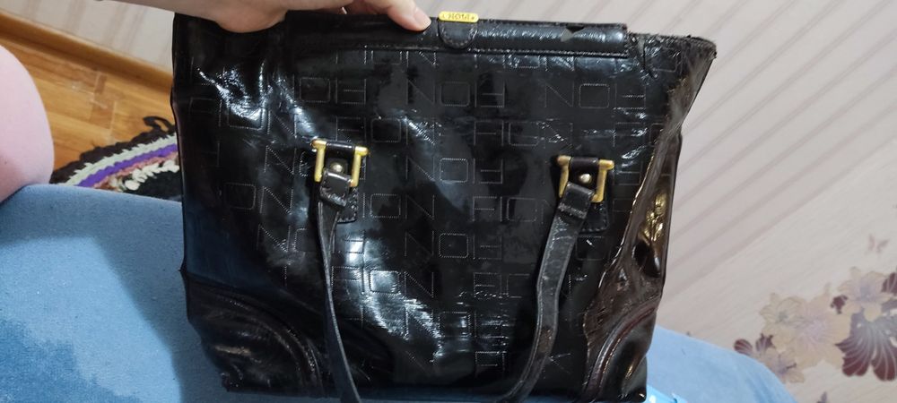 Сумки (требуют реставрации)