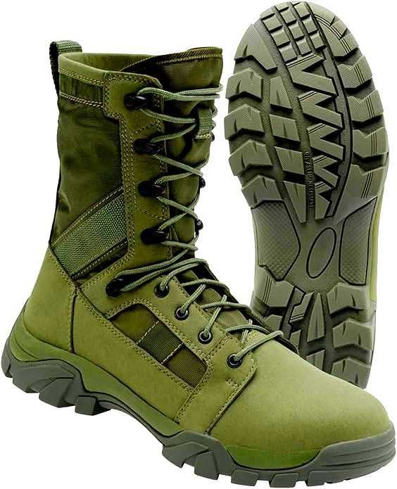 Germany Brandit Defense Boots  taktyczne buty roz 42 tanio 129 zł