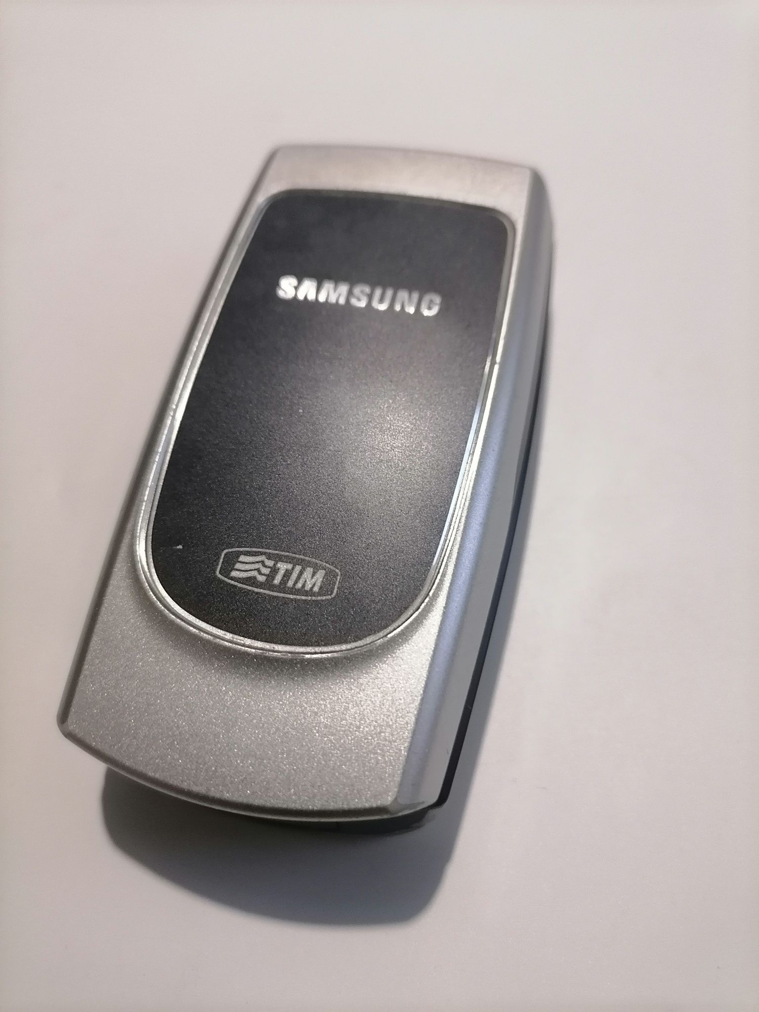 Samsung Sgh-X160 раскладушка