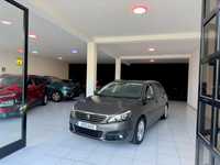 Peugeot 308 SW 1.6 BlueHDi Active