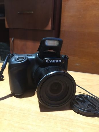 Canon PowerShot SX 412 IS