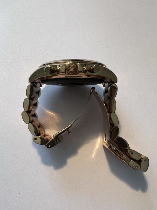 Смарт годинник Michael Kors Access Gen 6 44mm Model: DW13M1