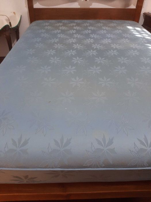 colchão bom , ortopedico