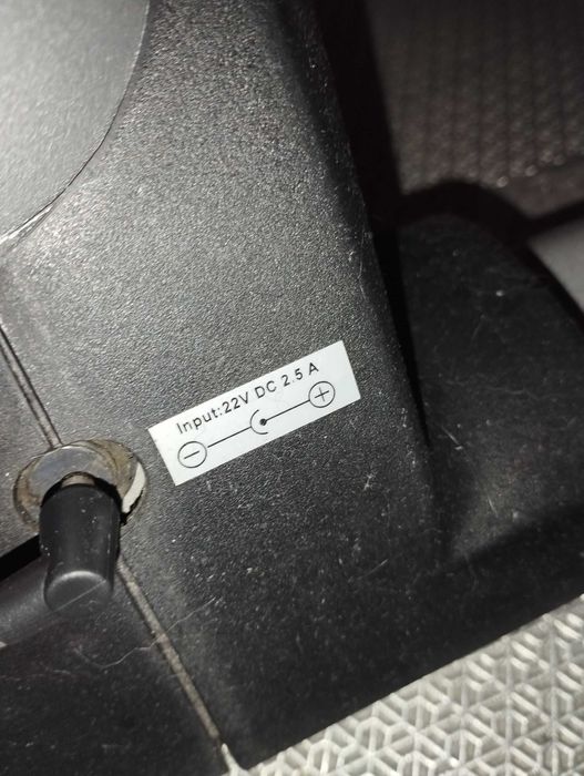 Bicicleta Estática Runtec