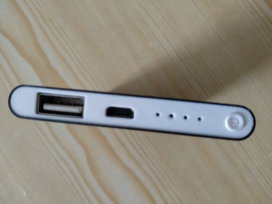 Powerbank 5000mA nah b.dobry