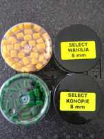 Pellet haczykowy lub pod gumkę Stil Hakenpellets 8mm 100g