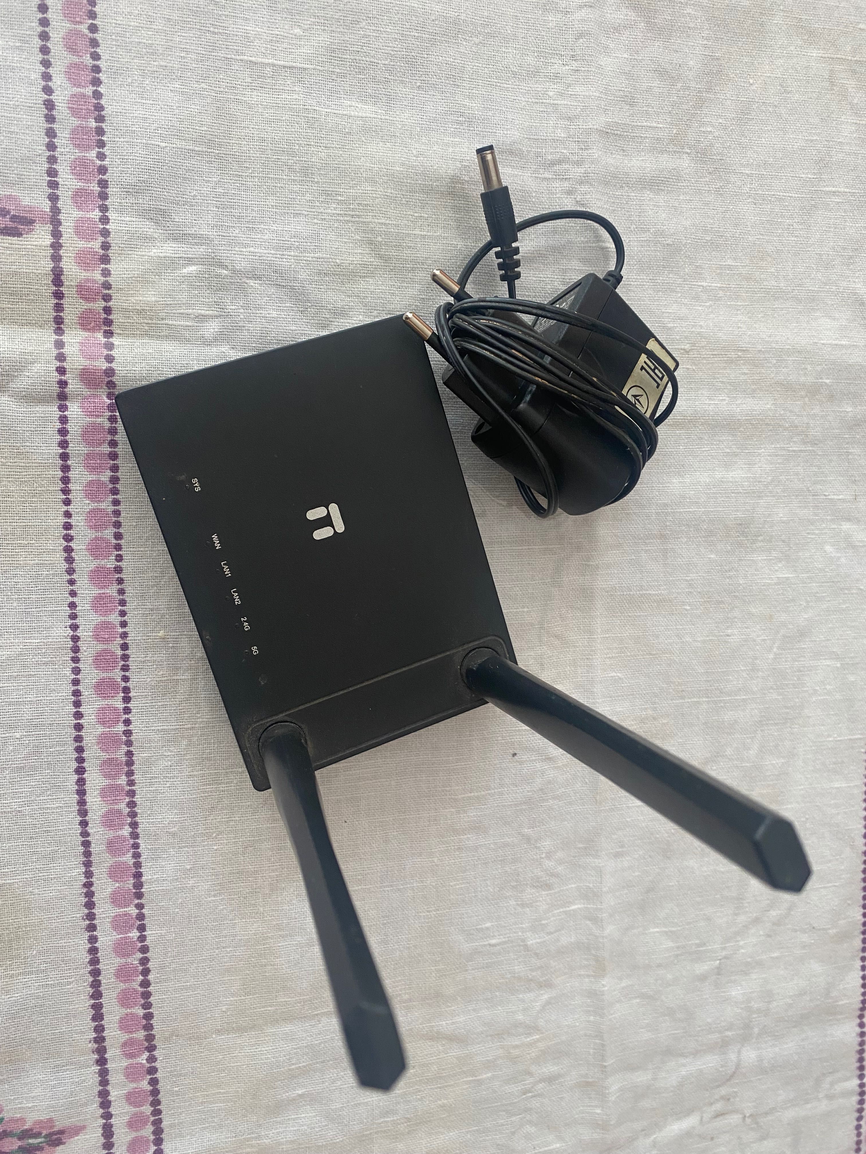 Netis - N4 АС1200