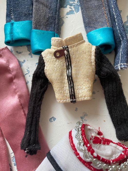 Одяг для ляльки Братц кукла Bratz