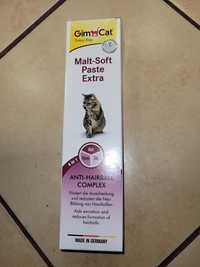 Gim cat MALT SOFT 200G Pasta odkłaczająca