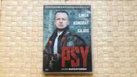 Psy wersja zremasterowana DVD