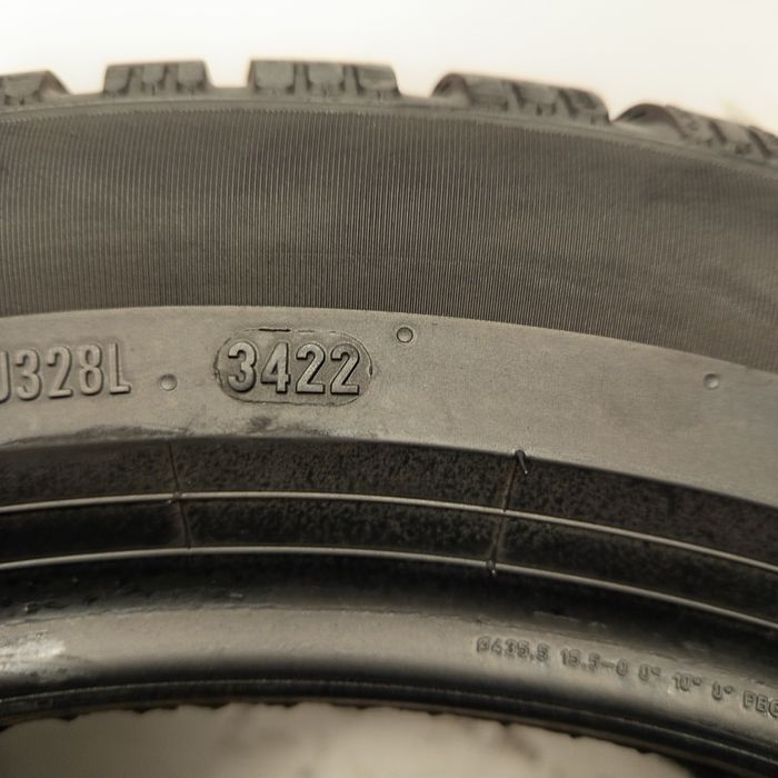 225/50R17 Pirelli Winter Cinturato 2
