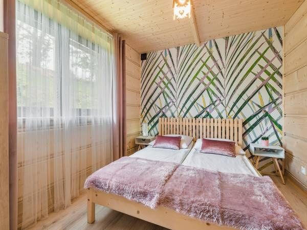 Noclegi Chochołów, Wolny od dziś Ciche okolice Zakopanego-Termy