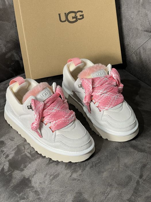 Ugg lowmel кольорові