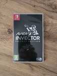 Avicii Invector Nintendo Switch