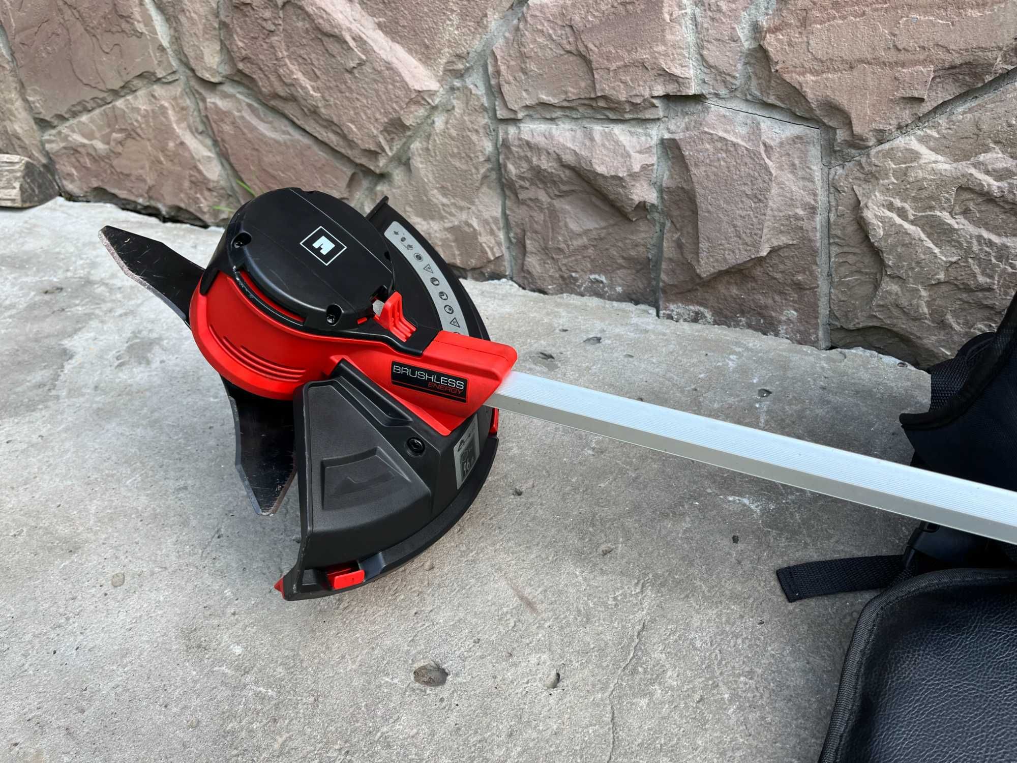 Einhell AGILLO 36/255 BL Power X-Change без акб і зарядного