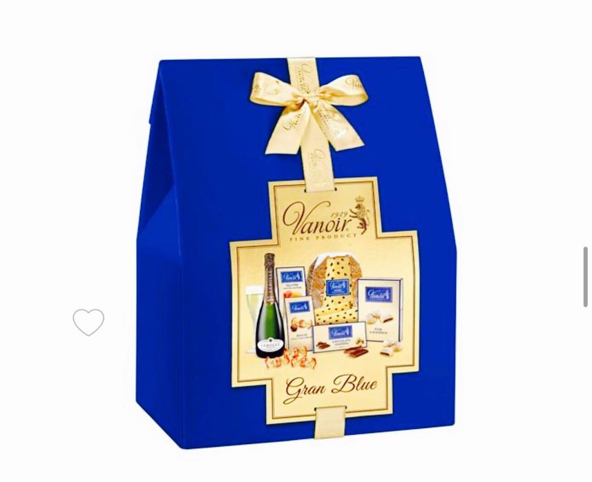 Панетони. Набори. Італія. Оптові ціни