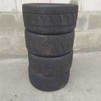 Шыны 255/35 R18 extreme vr2