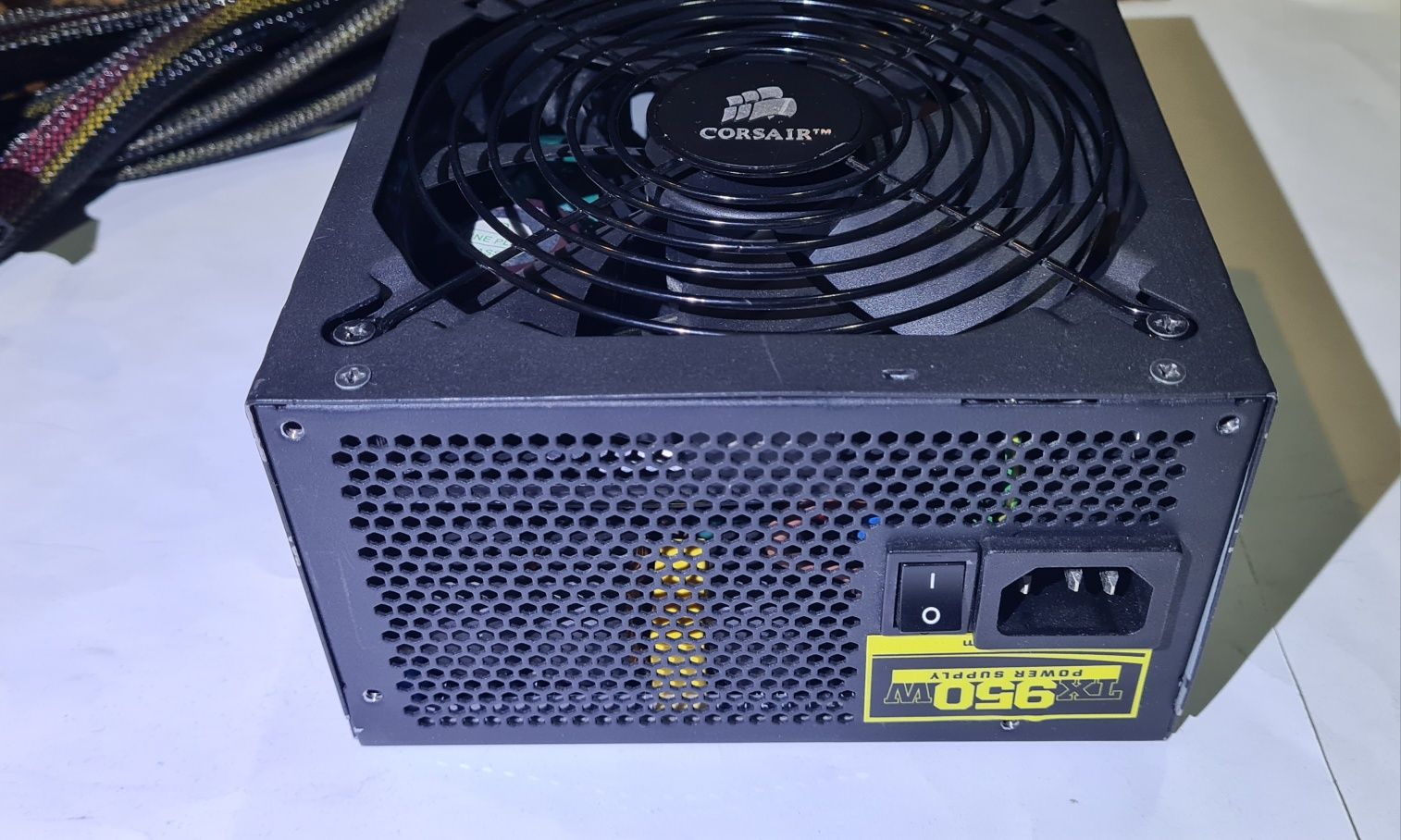 Corsair 950W TX950W