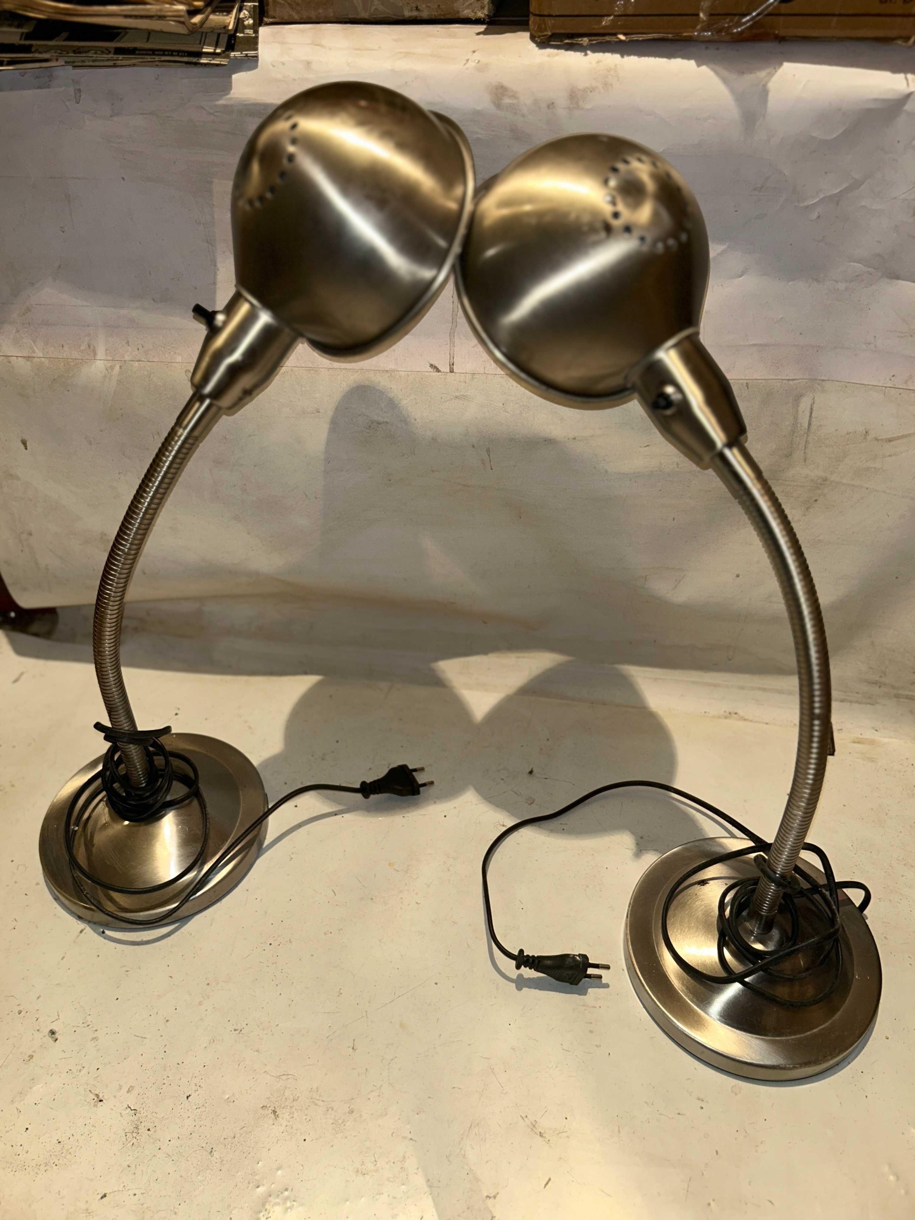 2 Lampy IKEA Typ A 1003