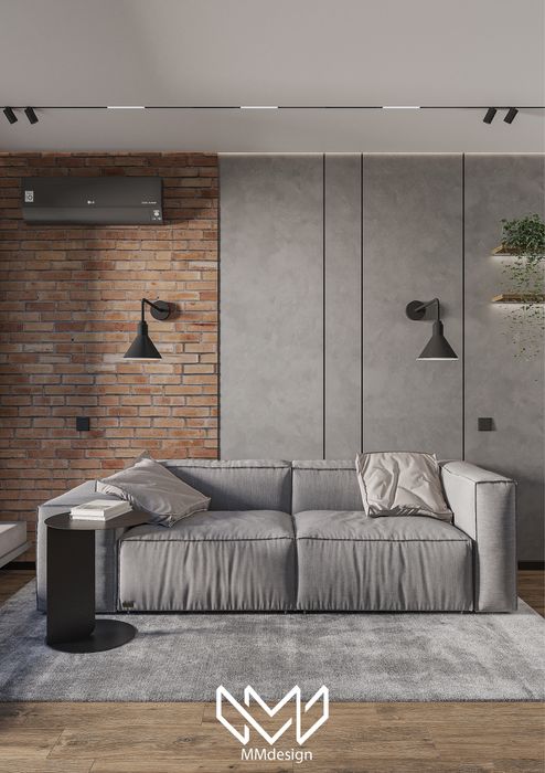 Дизайн інтерʼєра від 700грн за кв.м Одеса/Киів